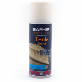 Пена-очиститель для текстиля и стретча Saphir Omni Textile