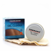 Гель-очиститель для деликатных и тонких кож Tarrago Delicate Gel Cleaner