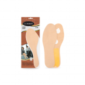 Стельки Corbby Leder Stick