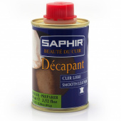 Растворитель-очиститель Saphir Decapant (малый флакон)