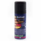 Спрей краска для гладкой кожи Saphir Tenax