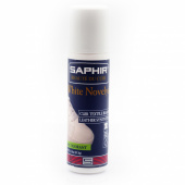 Краситель для белой кожи Saphir White Novelys