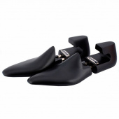 Деревянные колодки для обуви Saphir Noir Mat (Black Edition)