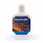 Очиститель от солевых разводов Saphir Detacheur